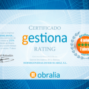 Certificado